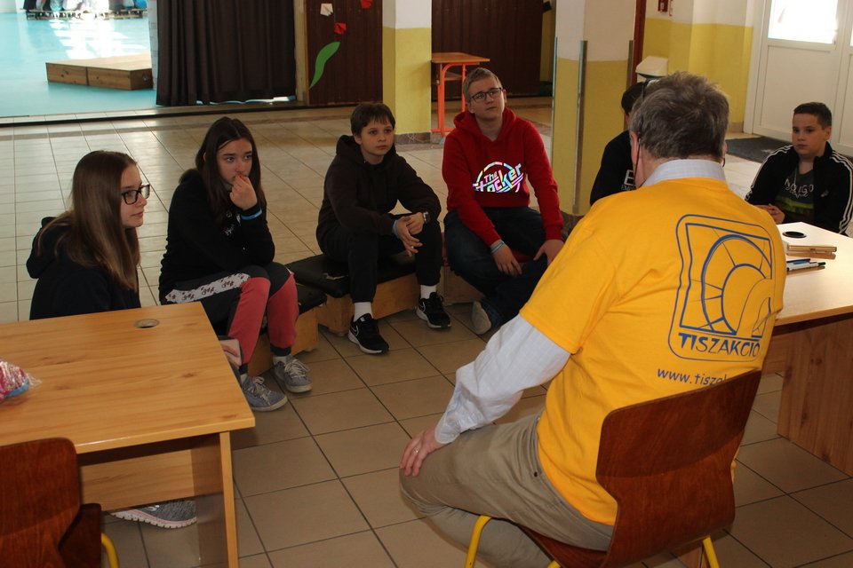 Kiscsoportos foglalkozások 01